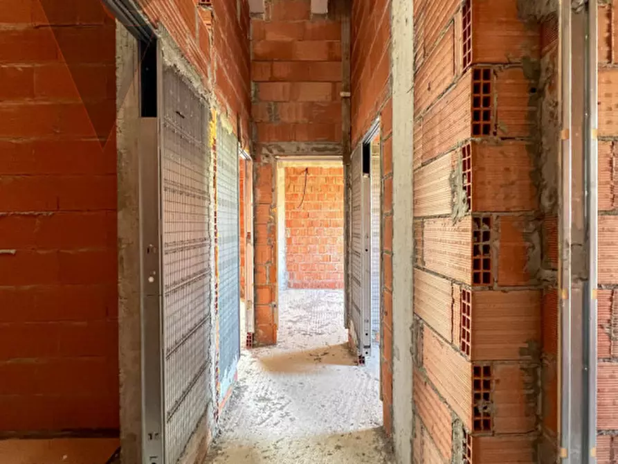 Immagine 12 di Casa quadrifamiliare in vendita  a Pontelongo