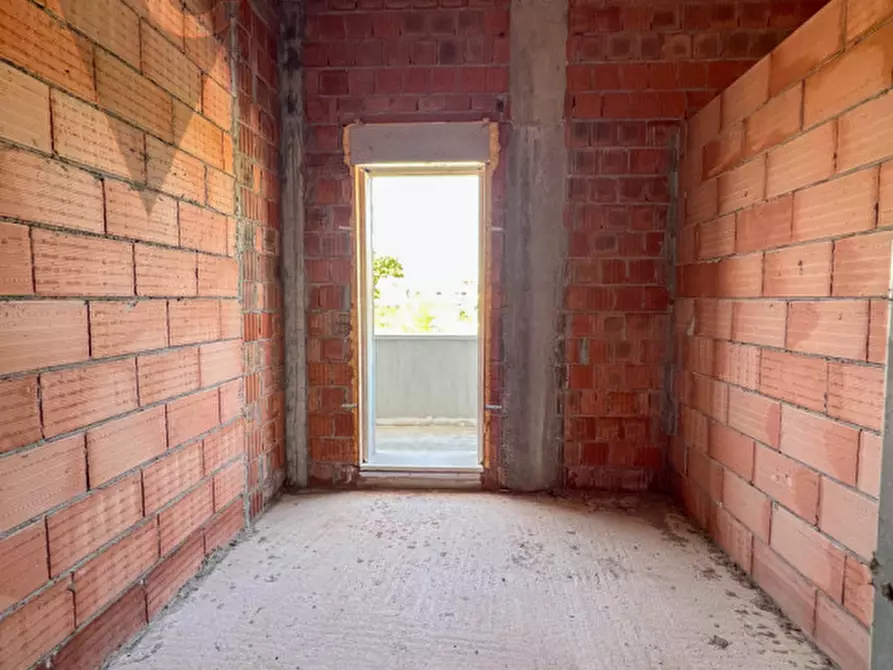 Immagine 13 di Casa quadrifamiliare in vendita  a Pontelongo