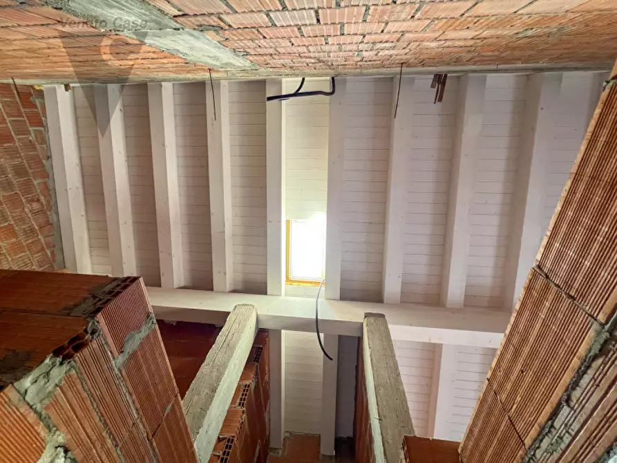 Immagine 16 di Casa quadrifamiliare in vendita  a Pontelongo