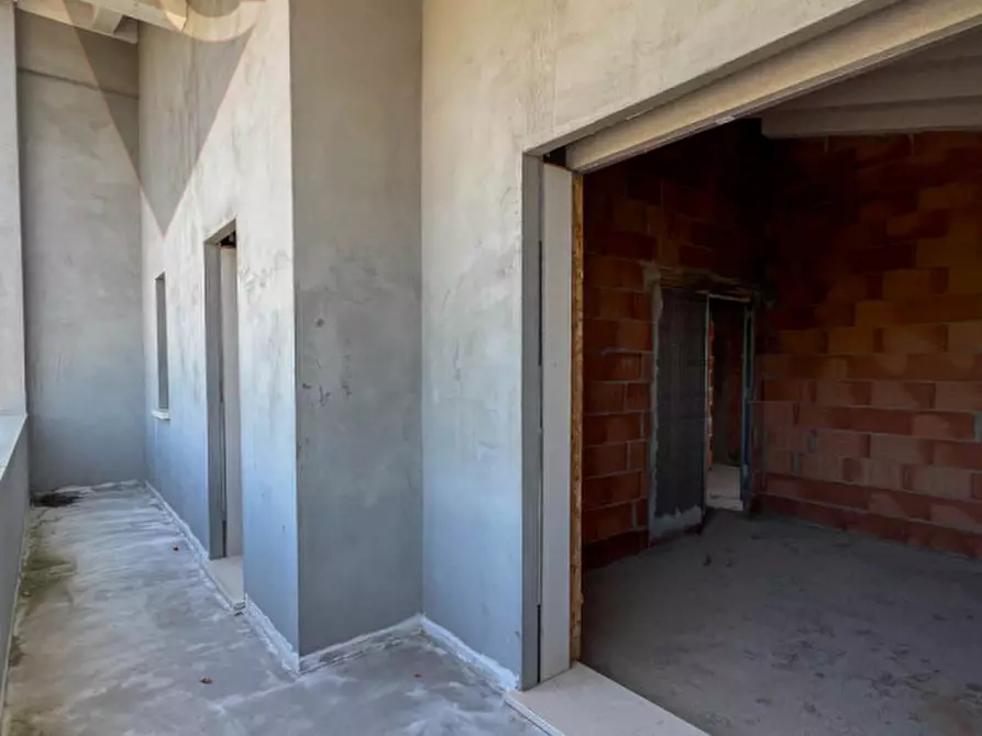 Immagine 17 di Casa quadrifamiliare in vendita  a Pontelongo