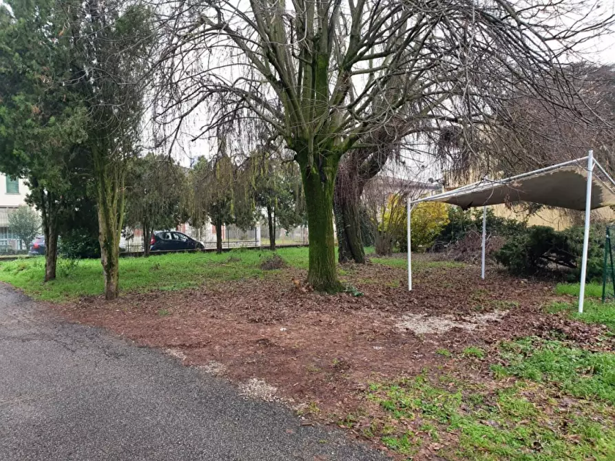 Immagine 2 di Terreno in vendita  in Via Alcide de Gasperi a San Pietro Di Morubio