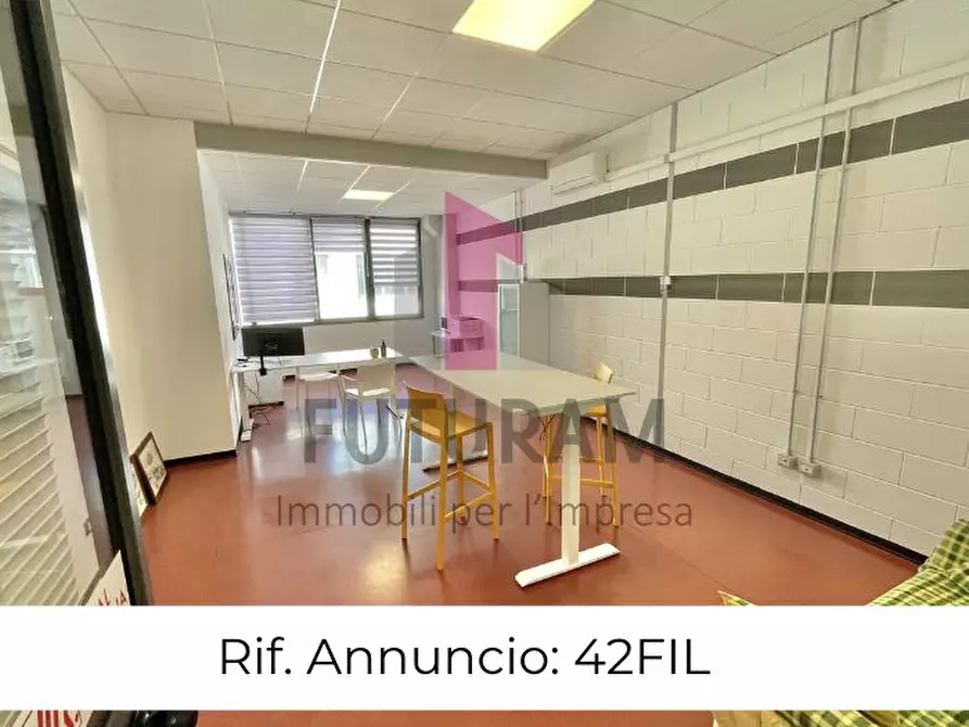 Immagine 1 di Ufficio in affitto  in VIDE DEGLI ALPINI 43 a Camisano Vicentino