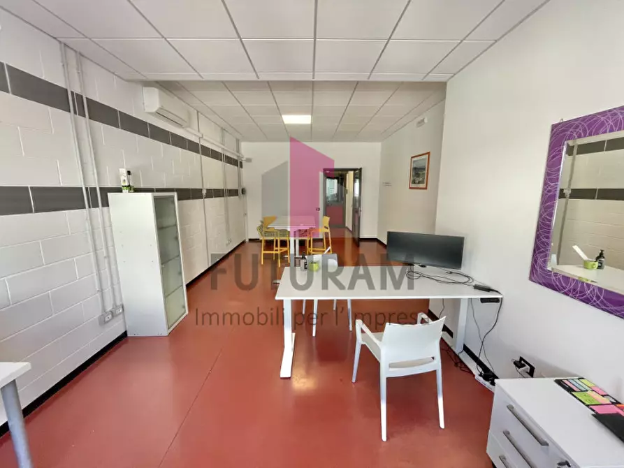 Immagine 8 di Ufficio in affitto  in VIDE DEGLI ALPINI 43 a Camisano Vicentino