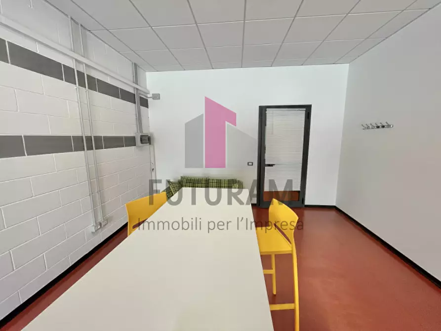 Immagine 13 di Ufficio in affitto  in VIDE DEGLI ALPINI 43 a Camisano Vicentino