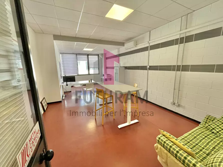 Immagine 14 di Ufficio in affitto  in VIDE DEGLI ALPINI 43 a Camisano Vicentino