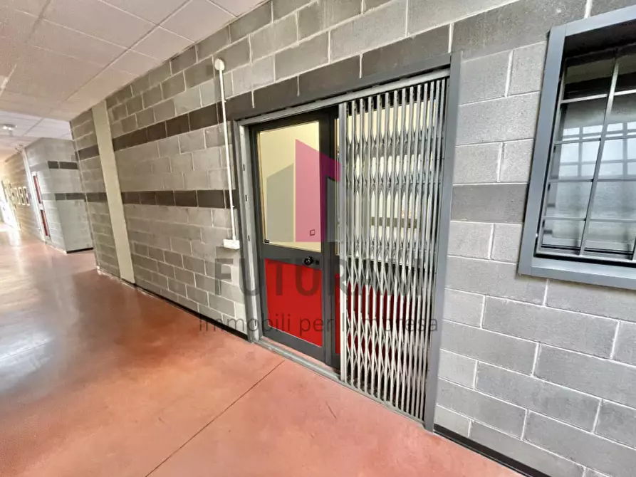 Immagine 19 di Ufficio in affitto  in VIDE DEGLI ALPINI 43 a Camisano Vicentino