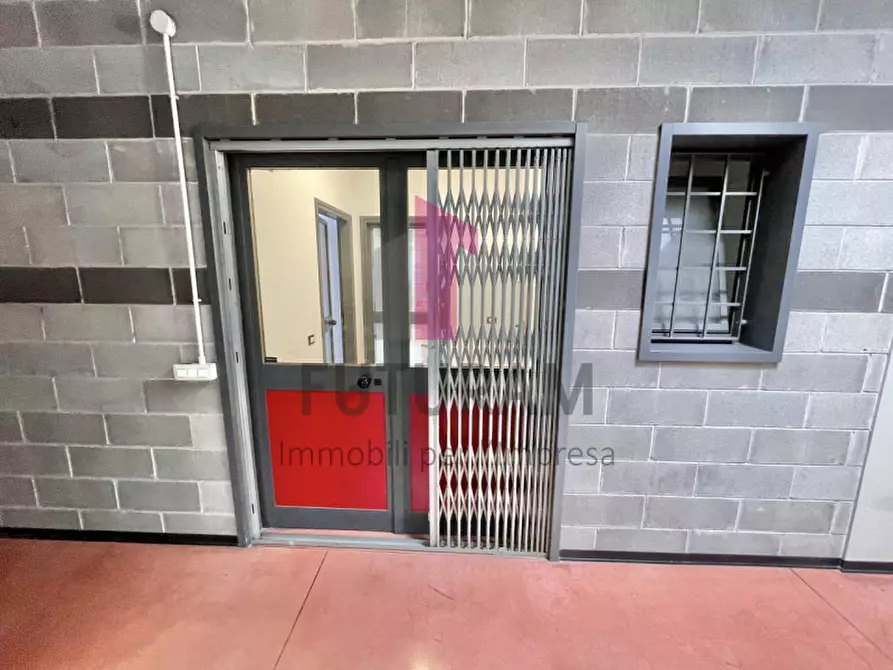 Immagine 20 di Ufficio in affitto  in VIDE DEGLI ALPINI 43 a Camisano Vicentino