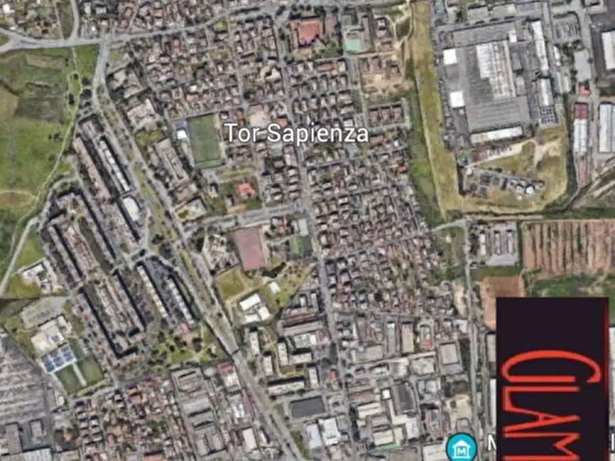 Immagine 22 di Appartamento in vendita  in Via della Stazione di Tor Sapienza a Roma