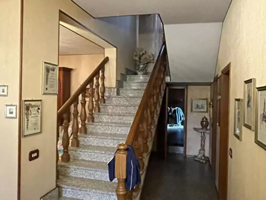 Immagine 25 di Capannone industriale in vendita  in Via Palazzina a San Pietro Di Morubio