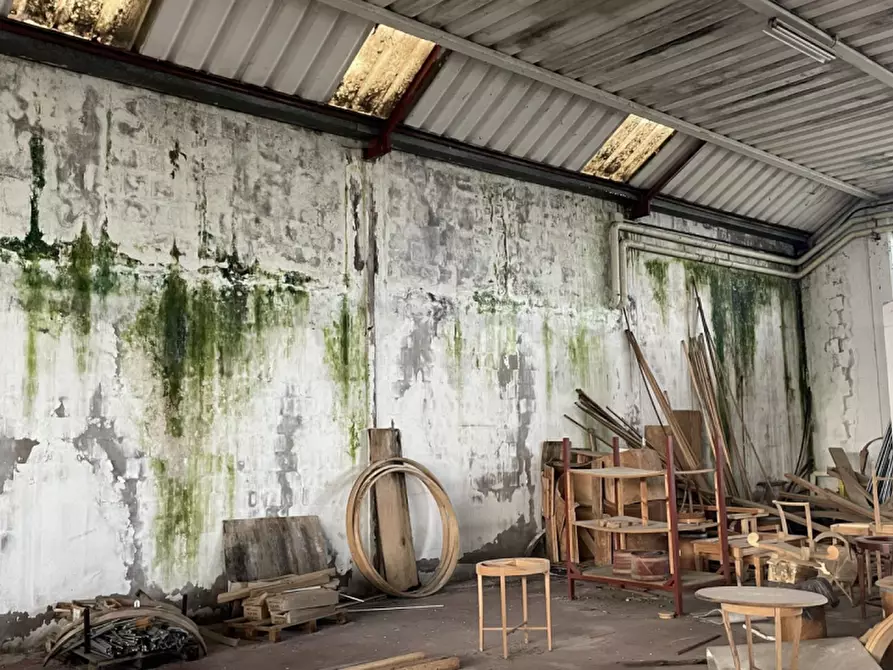Immagine 38 di Capannone industriale in vendita  in Via Palazzina a San Pietro Di Morubio