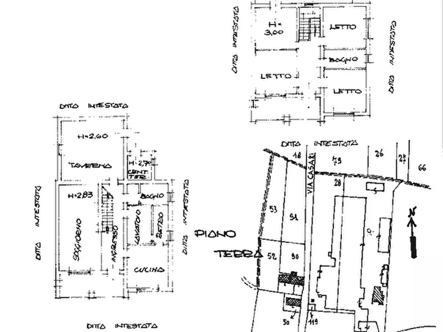 Immagine 51 di Capannone industriale in vendita  in Via Palazzina a San Pietro Di Morubio
