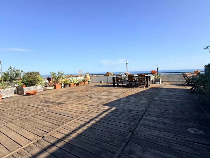 Immagine 2 di Appartamento in vendita  in VIA ANGELINI a Ancona
