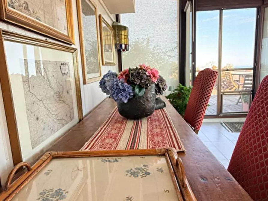 Immagine 5 di Appartamento in vendita  in VIA ANGELINI a Ancona