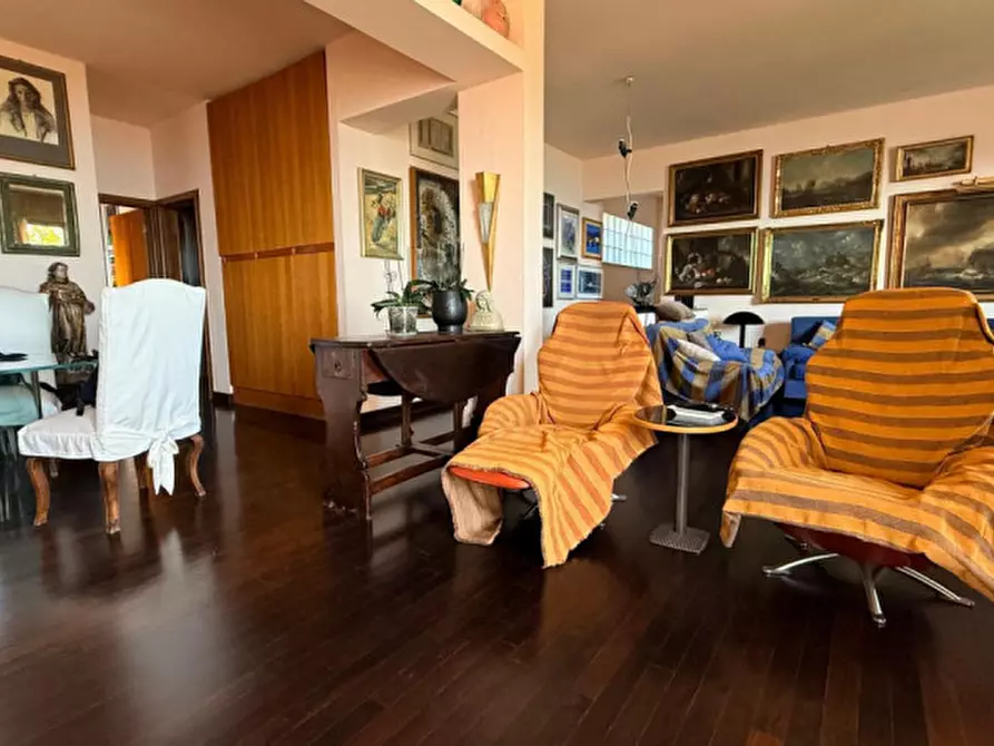 Immagine 9 di Appartamento in vendita  in VIA ANGELINI a Ancona