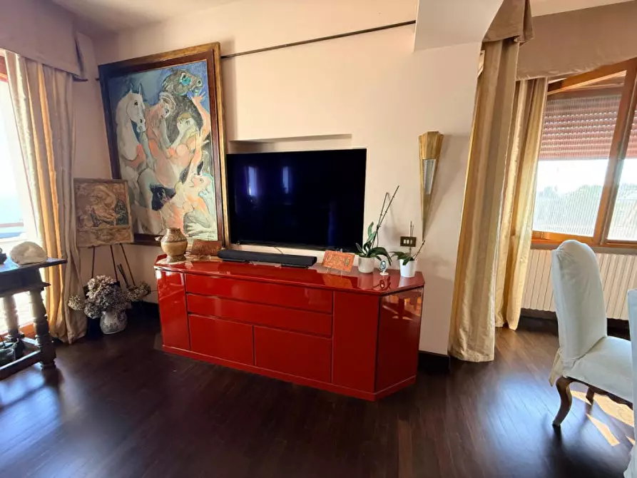 Immagine 10 di Appartamento in vendita  in VIA ANGELINI a Ancona