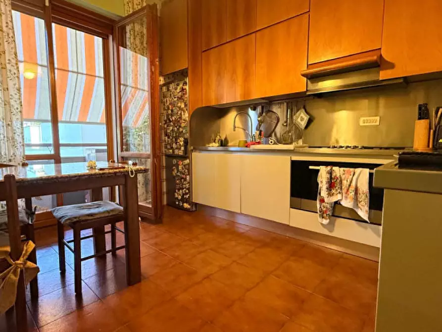 Immagine 12 di Appartamento in vendita  in VIA ANGELINI a Ancona