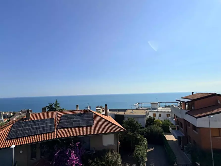 Immagine 16 di Appartamento in vendita  in VIA ANGELINI a Ancona