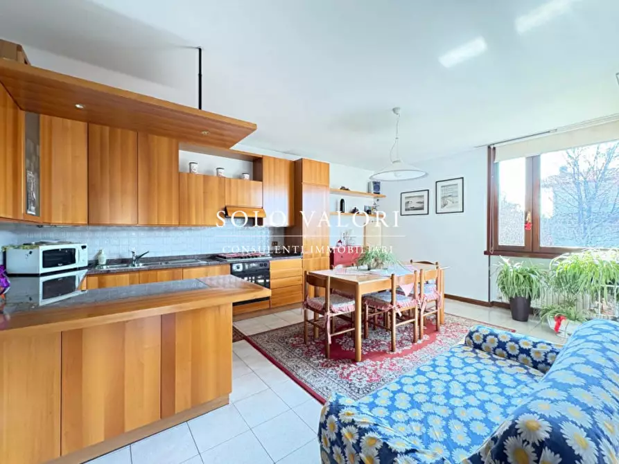 Immagine 5 di Villa in vendita  a Castelfranco Veneto