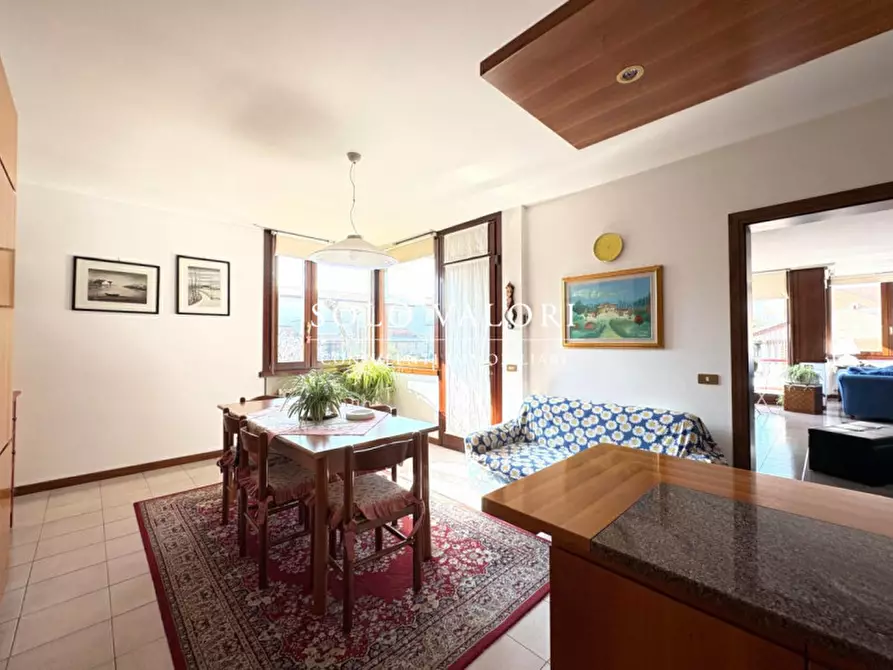 Immagine 7 di Villa in vendita  a Castelfranco Veneto