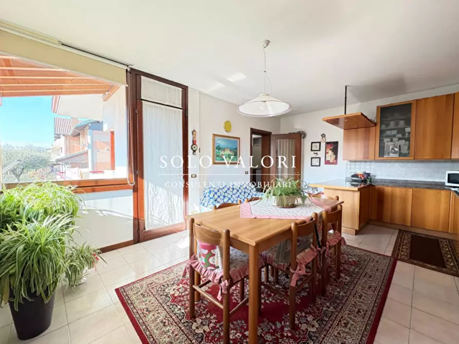 Immagine 8 di Villa in vendita  a Castelfranco Veneto