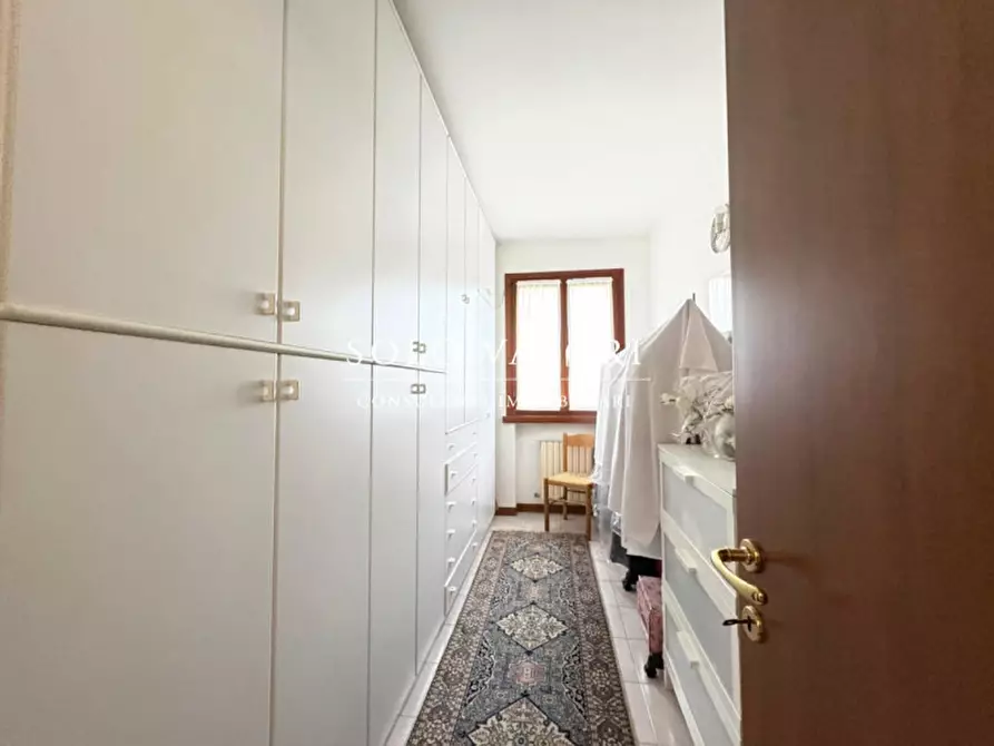 Immagine 10 di Villa in vendita  a Castelfranco Veneto