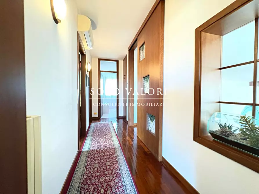 Immagine 11 di Villa in vendita  a Castelfranco Veneto