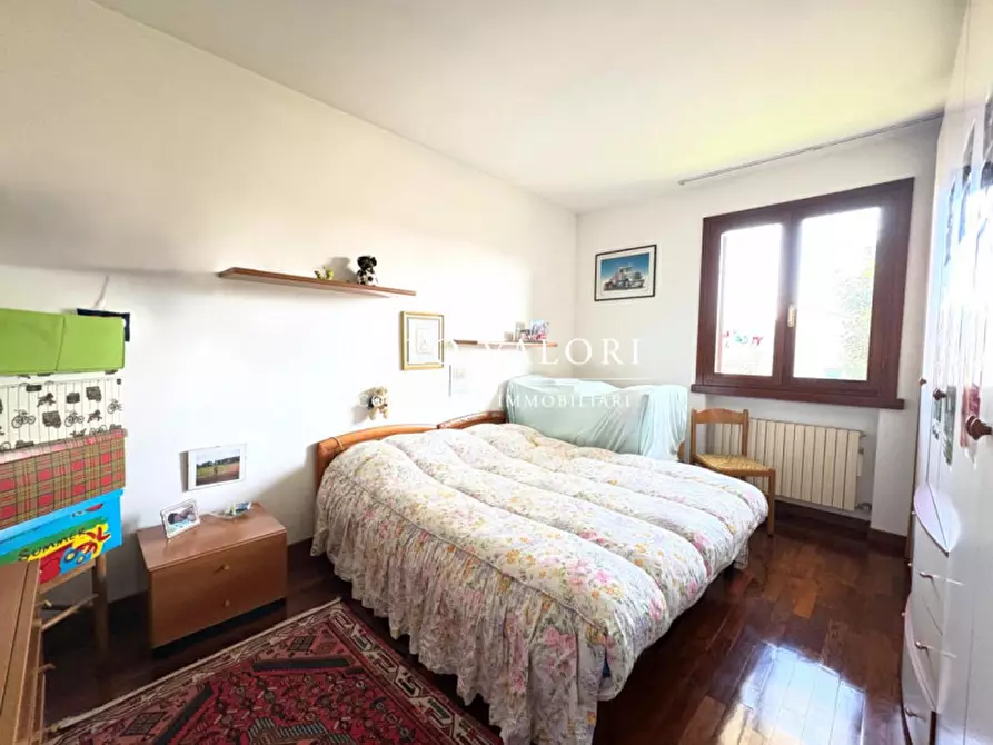 Immagine 13 di Villa in vendita  a Castelfranco Veneto