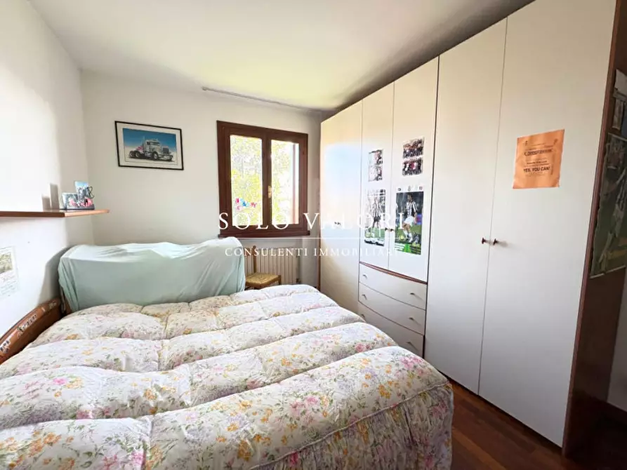 Immagine 14 di Villa in vendita  a Castelfranco Veneto