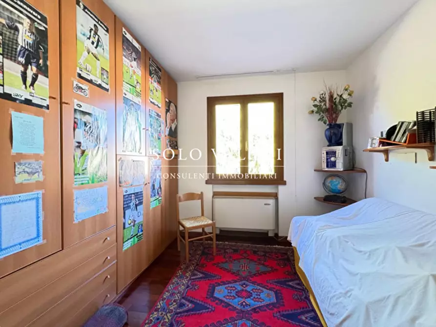 Immagine 15 di Villa in vendita  a Castelfranco Veneto