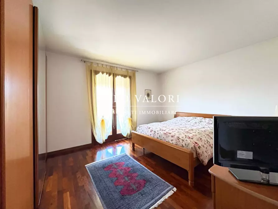 Immagine 16 di Villa in vendita  a Castelfranco Veneto