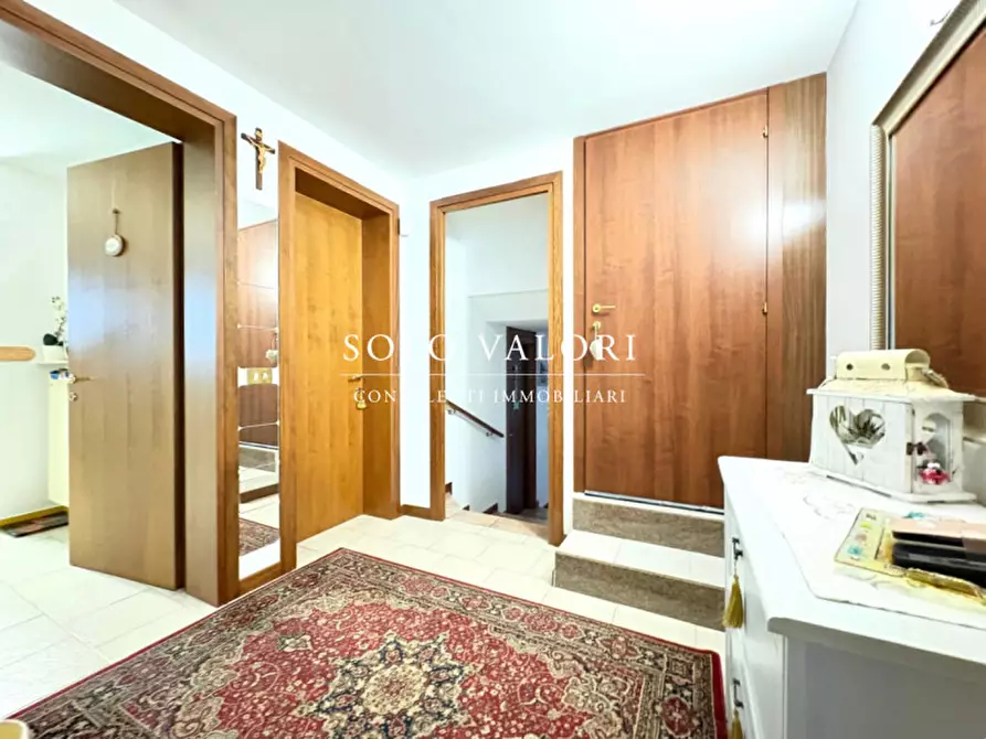 Immagine 19 di Villa in vendita  a Castelfranco Veneto