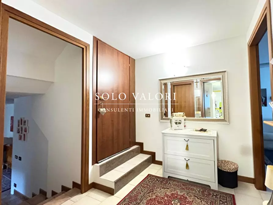 Immagine 20 di Villa in vendita  a Castelfranco Veneto