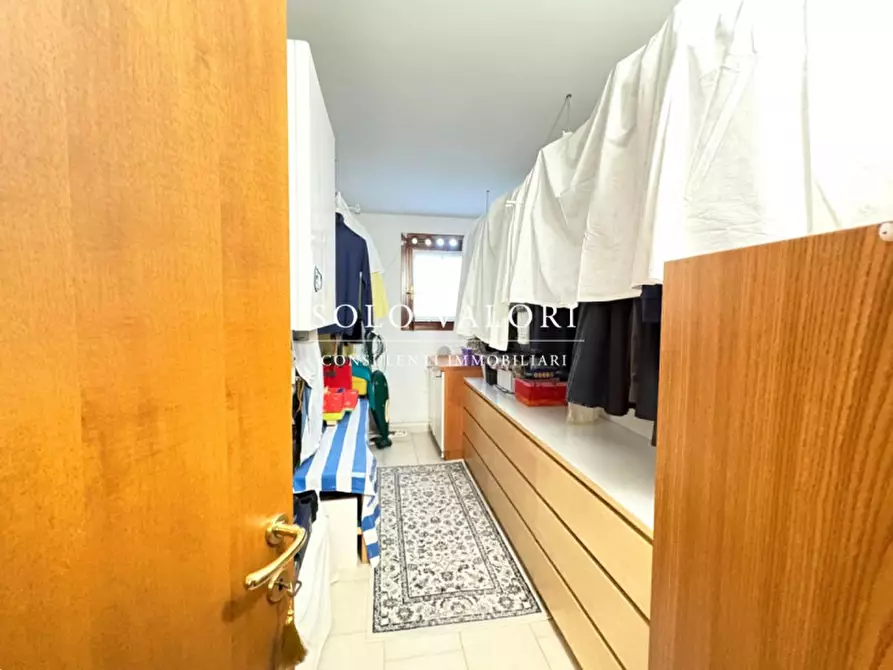Immagine 22 di Villa in vendita  a Castelfranco Veneto
