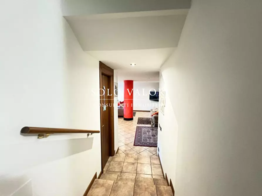 Immagine 23 di Villa in vendita  a Castelfranco Veneto