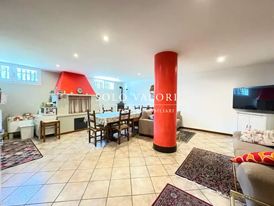 Immagine 24 di Villa in vendita  a Castelfranco Veneto