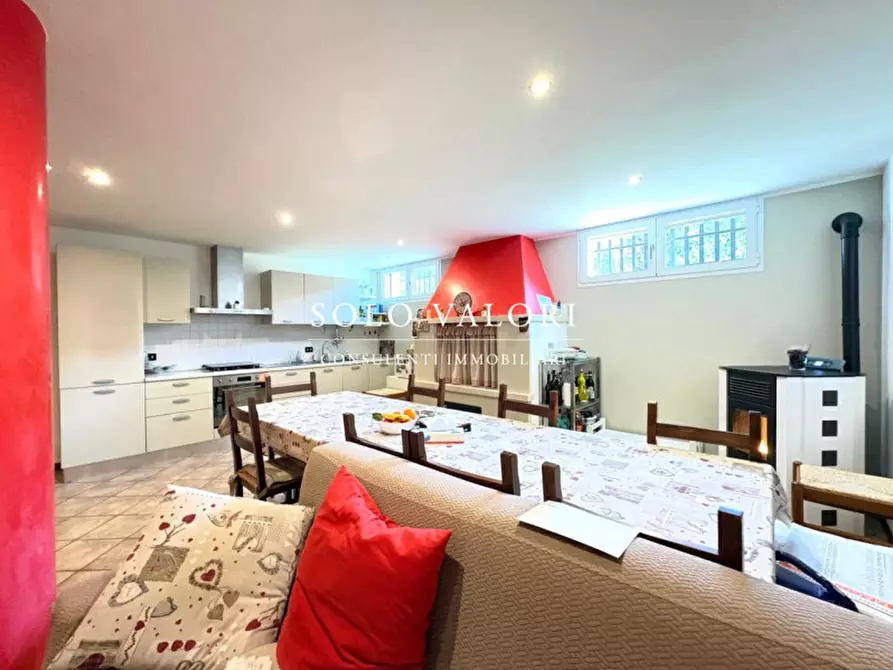 Immagine 25 di Villa in vendita  a Castelfranco Veneto