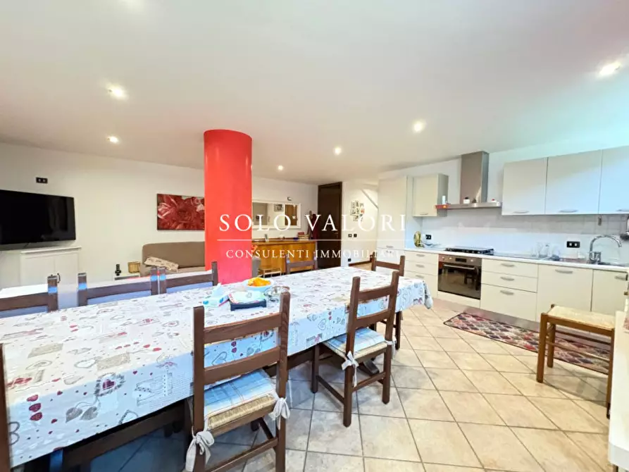 Immagine 27 di Villa in vendita  a Castelfranco Veneto