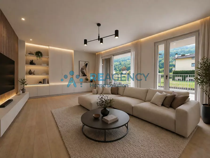Immagine 2 di Appartamento in vendita  in Viale Regina Margheria a Valdagno