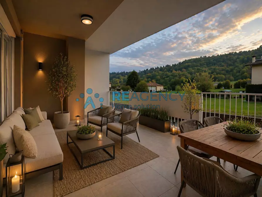 Immagine 6 di Appartamento in vendita  in Viale Regina Margheria a Valdagno