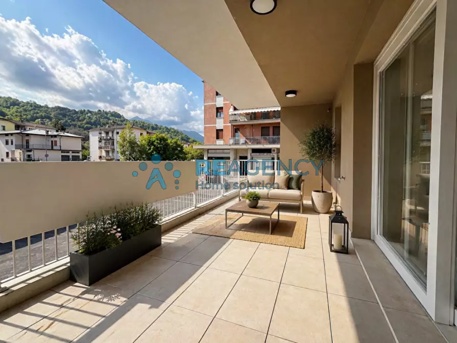 Immagine 7 di Appartamento in vendita  in Viale Regina Margheria a Valdagno