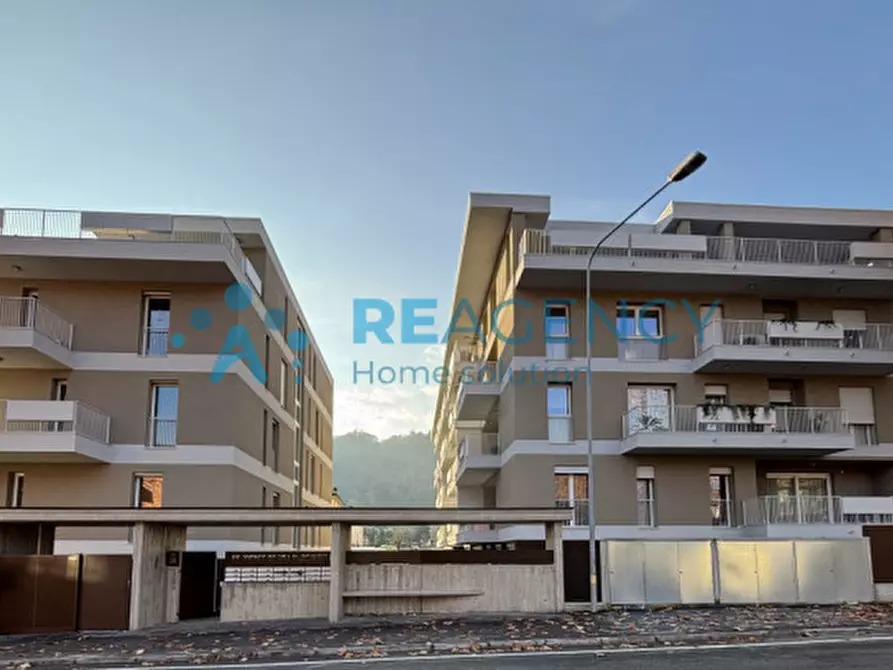 Immagine 14 di Appartamento in vendita  in Viale Regina Margheria a Valdagno