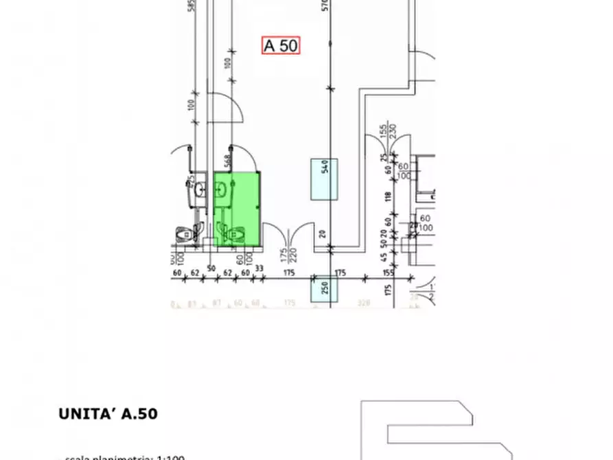 Immagine 16 di Laboratorio in affitto  in Via degli Alpini a Camisano Vicentino
