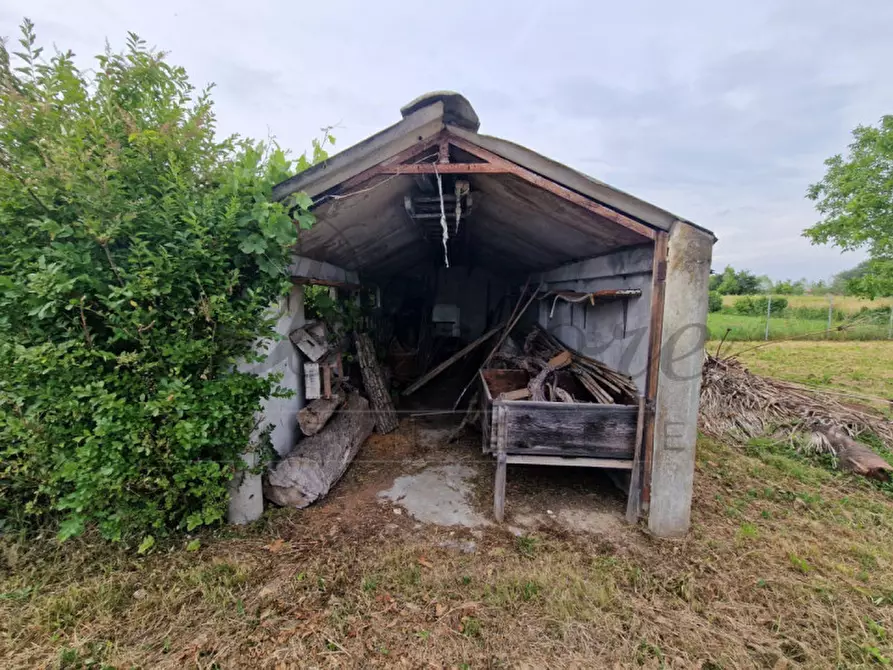 Immagine 24 di Casa indipendente in vendita  in Via Noalese Sud a Pianiga