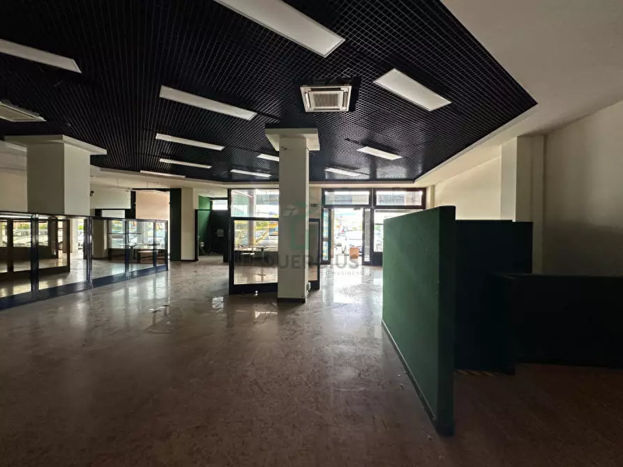 Immagine 1 di Negozio in vendita  in Corso Vittorio Emanuele Secondo a Villafranca Di Verona