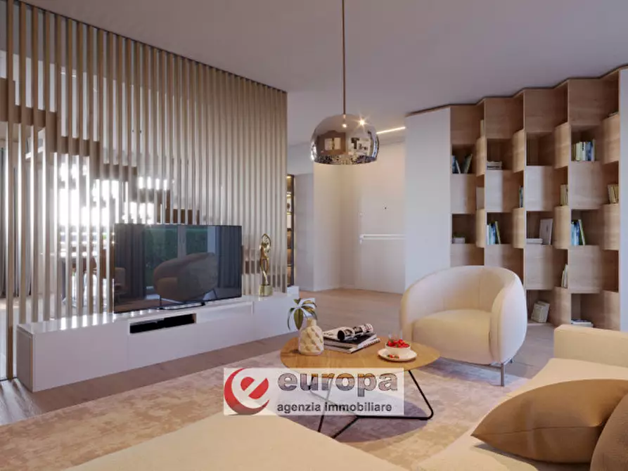 Immagine 10 di Villa in vendita  in VIA Martiri della Foibe a Monticello Conte Otto