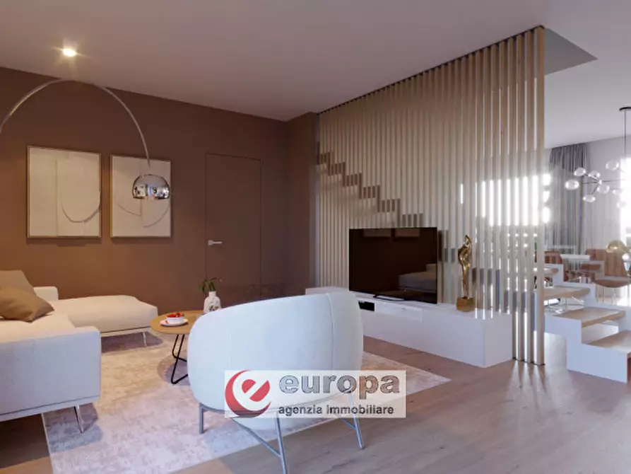 Immagine 12 di Villa in vendita  in VIA Martiri della Foibe a Monticello Conte Otto