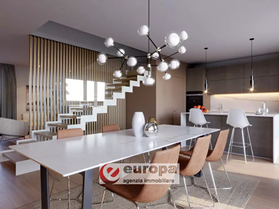 Immagine 13 di Villa in vendita  in VIA Martiri della Foibe a Monticello Conte Otto