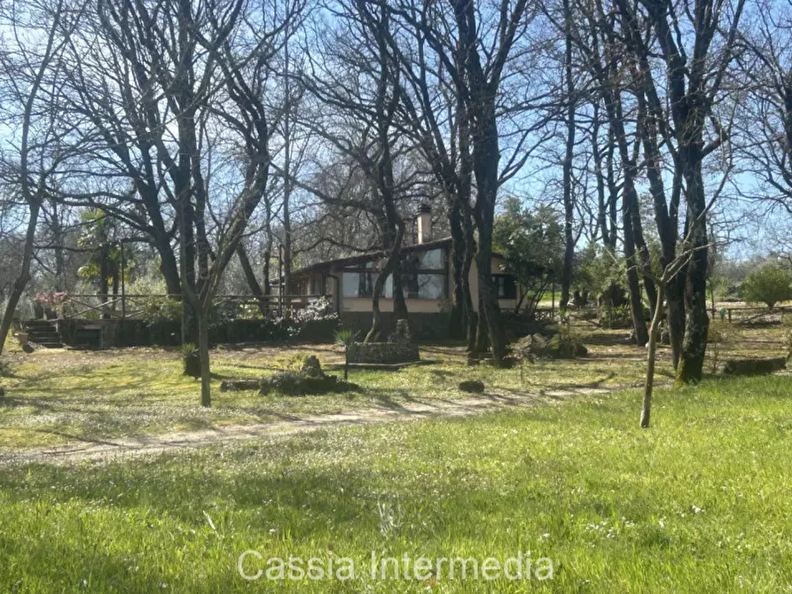 mansarda in vendita a Nepi