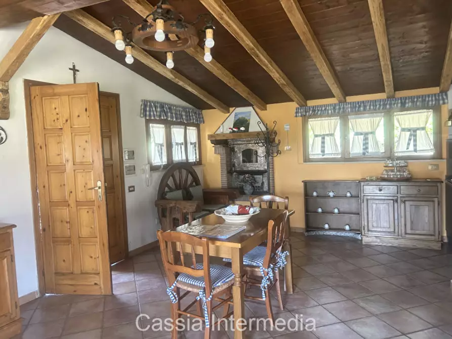 Immagine 6 di Terreno in vendita  in Via Campo Stivaletto a Nepi