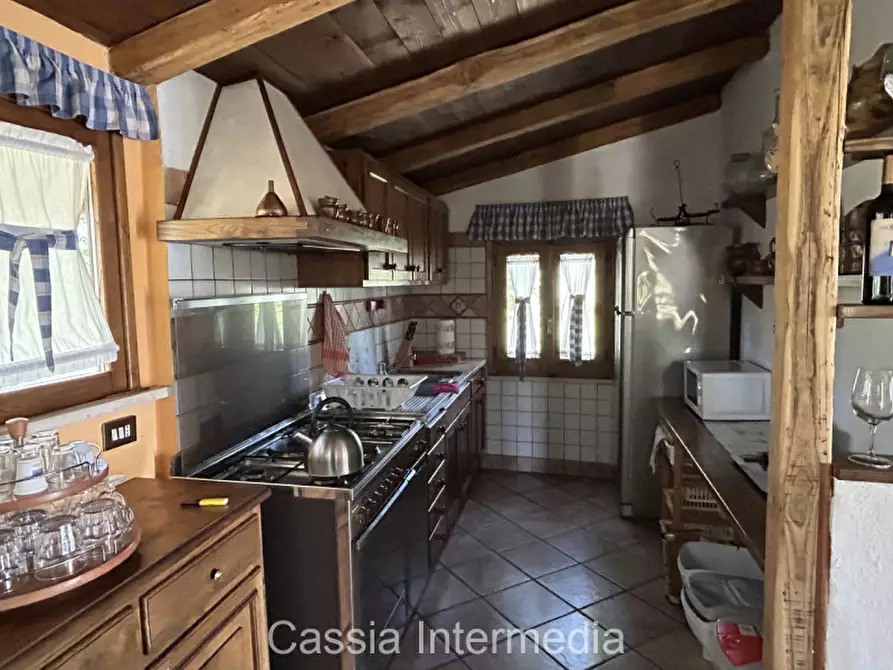 Immagine 9 di Terreno in vendita  in Via Campo Stivaletto a Nepi